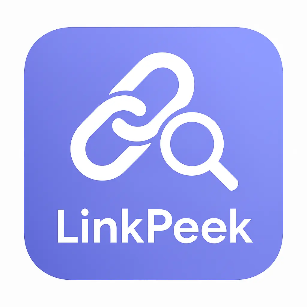 LinkPeek
